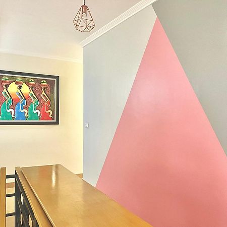 Ak Residences 塔比拉兰 外观 照片
