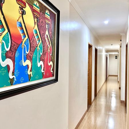 Ak Residences 塔比拉兰 外观 照片