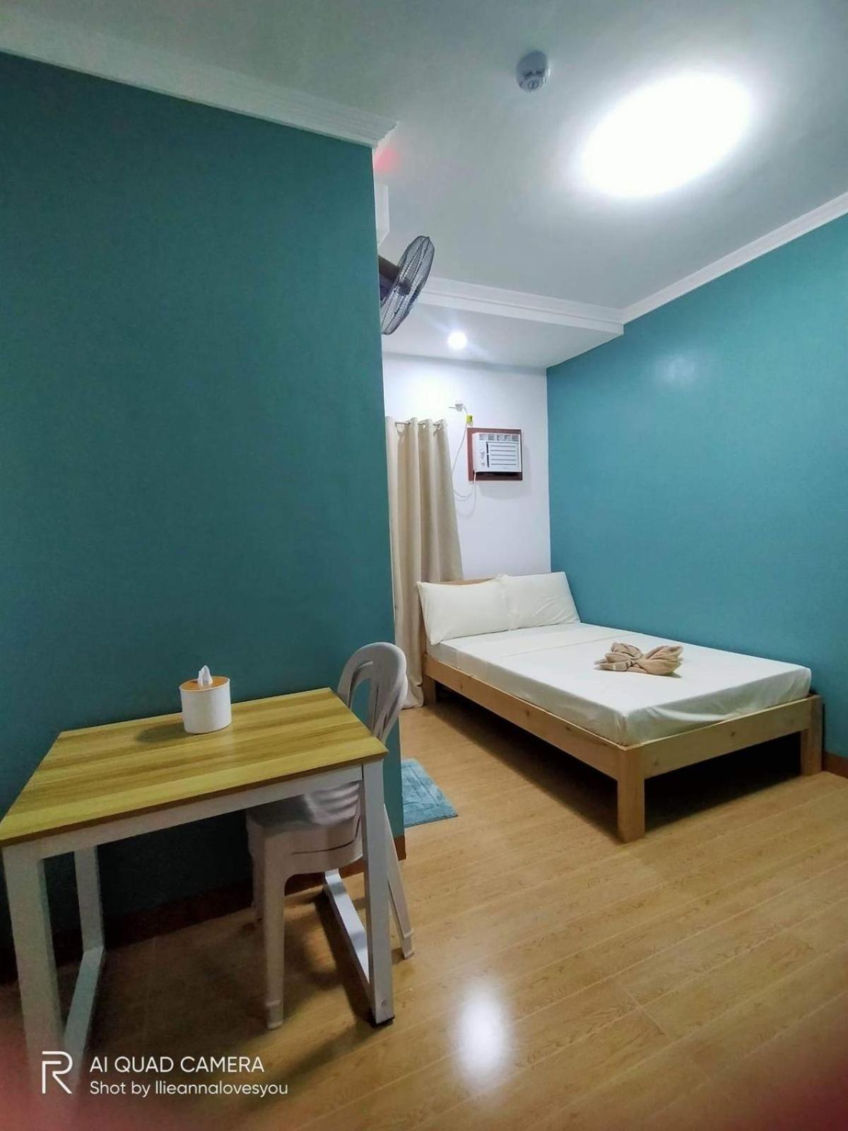Ak Residences 塔比拉兰 外观 照片