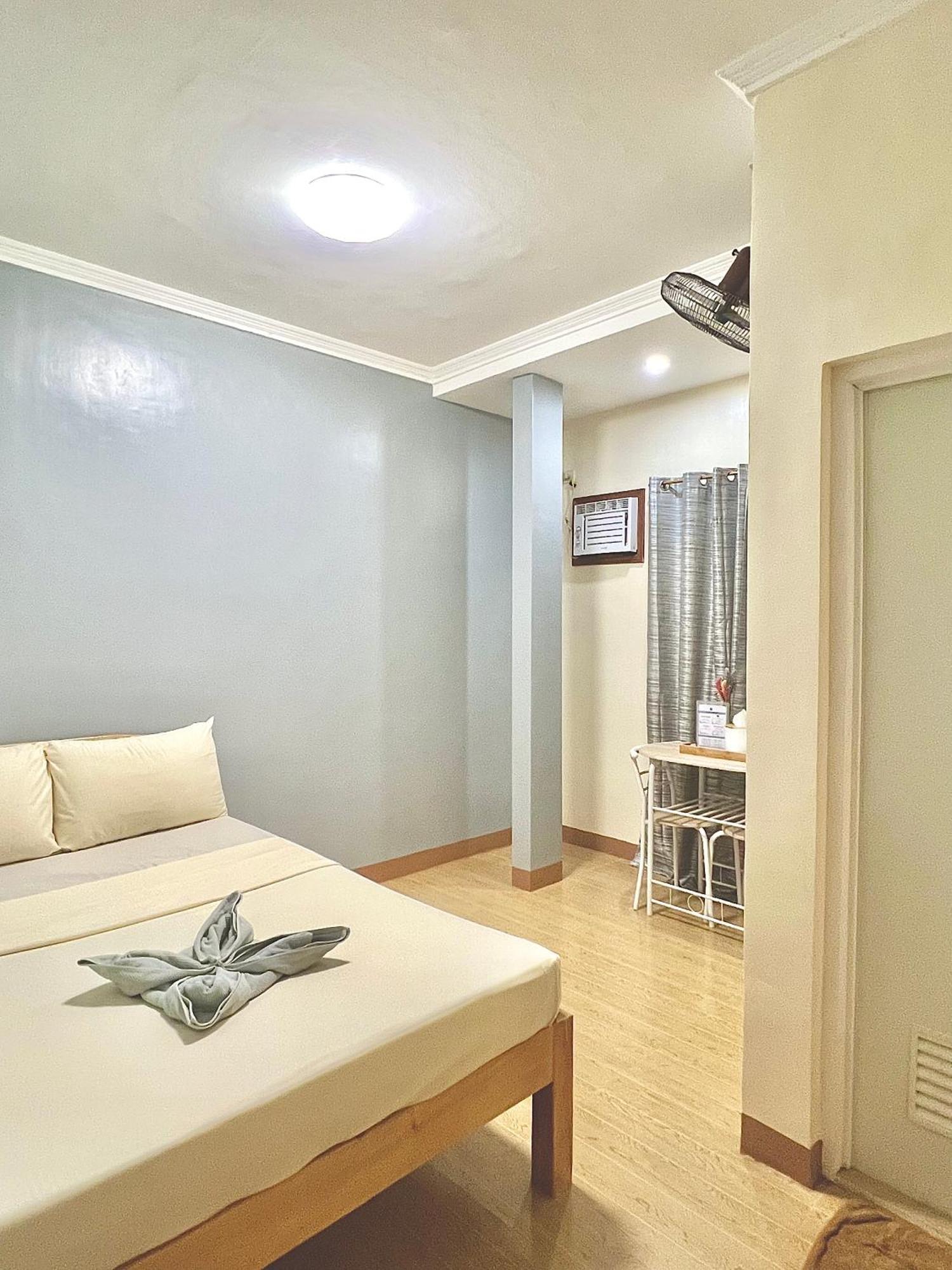 Ak Residences 塔比拉兰 外观 照片