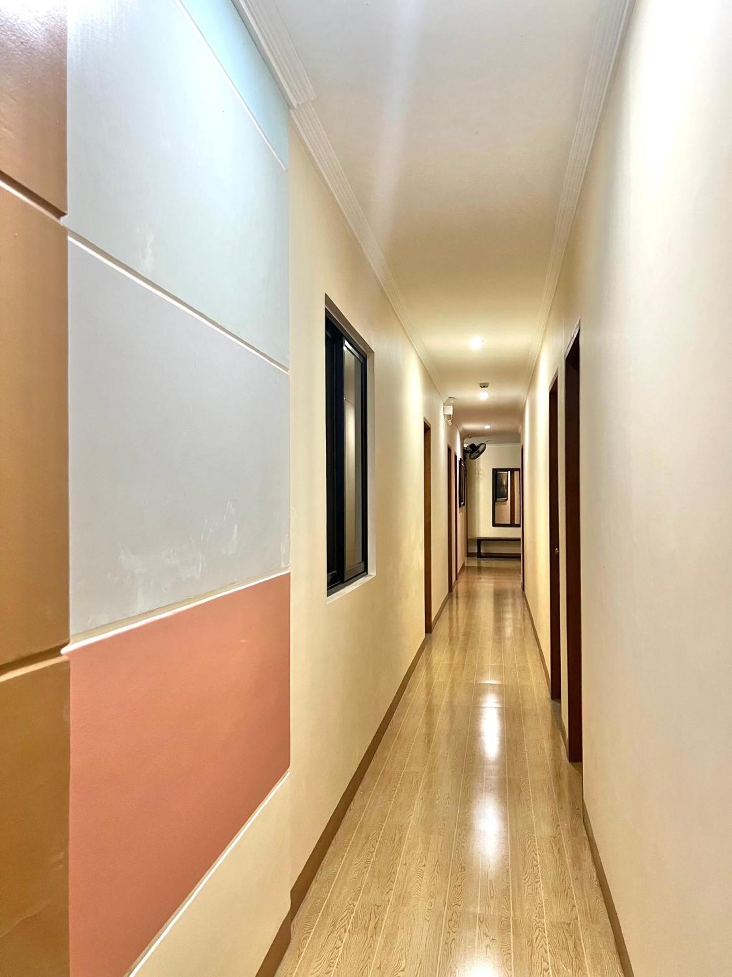 Ak Residences 塔比拉兰 外观 照片