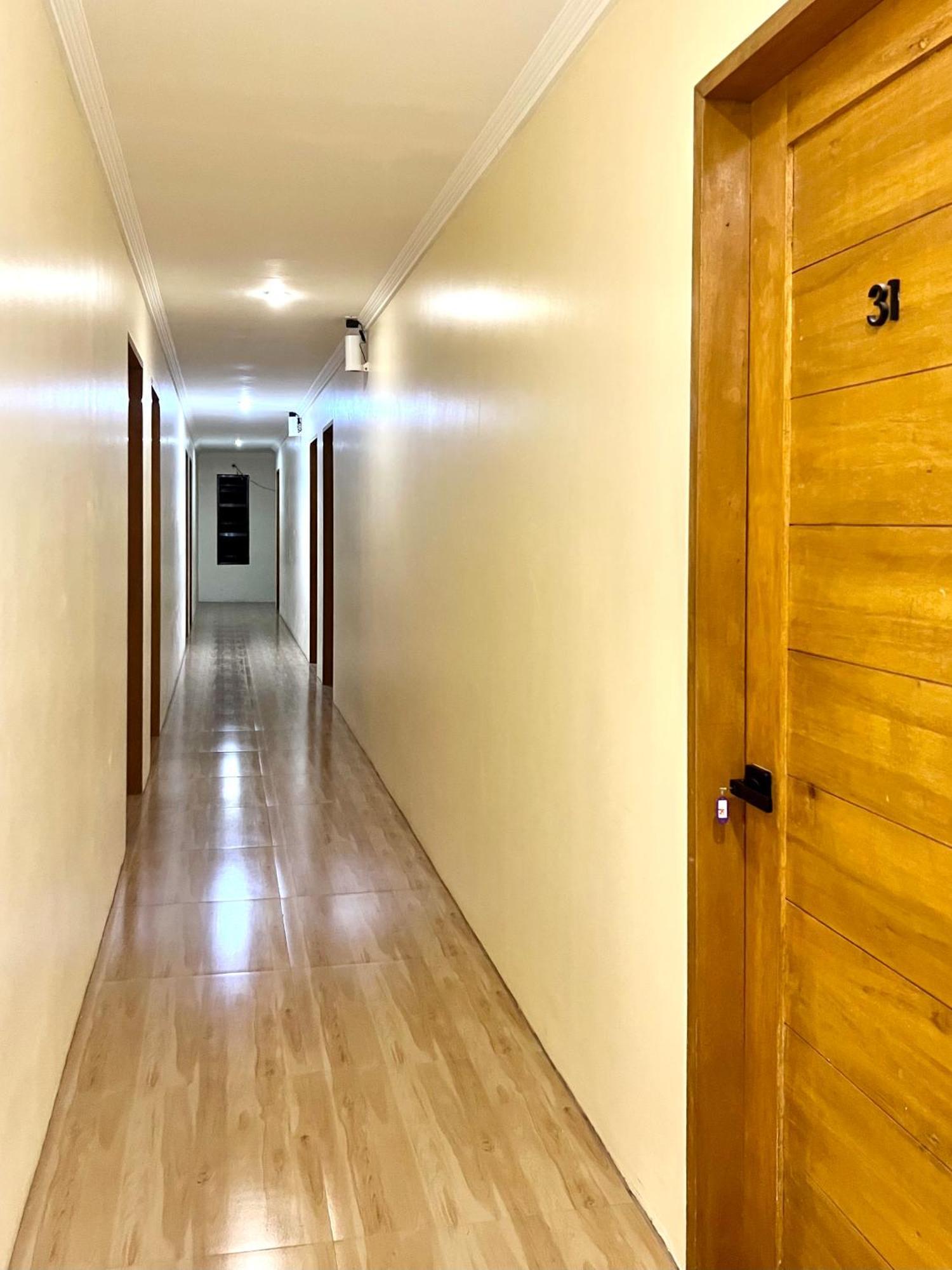 Ak Residences 塔比拉兰 外观 照片