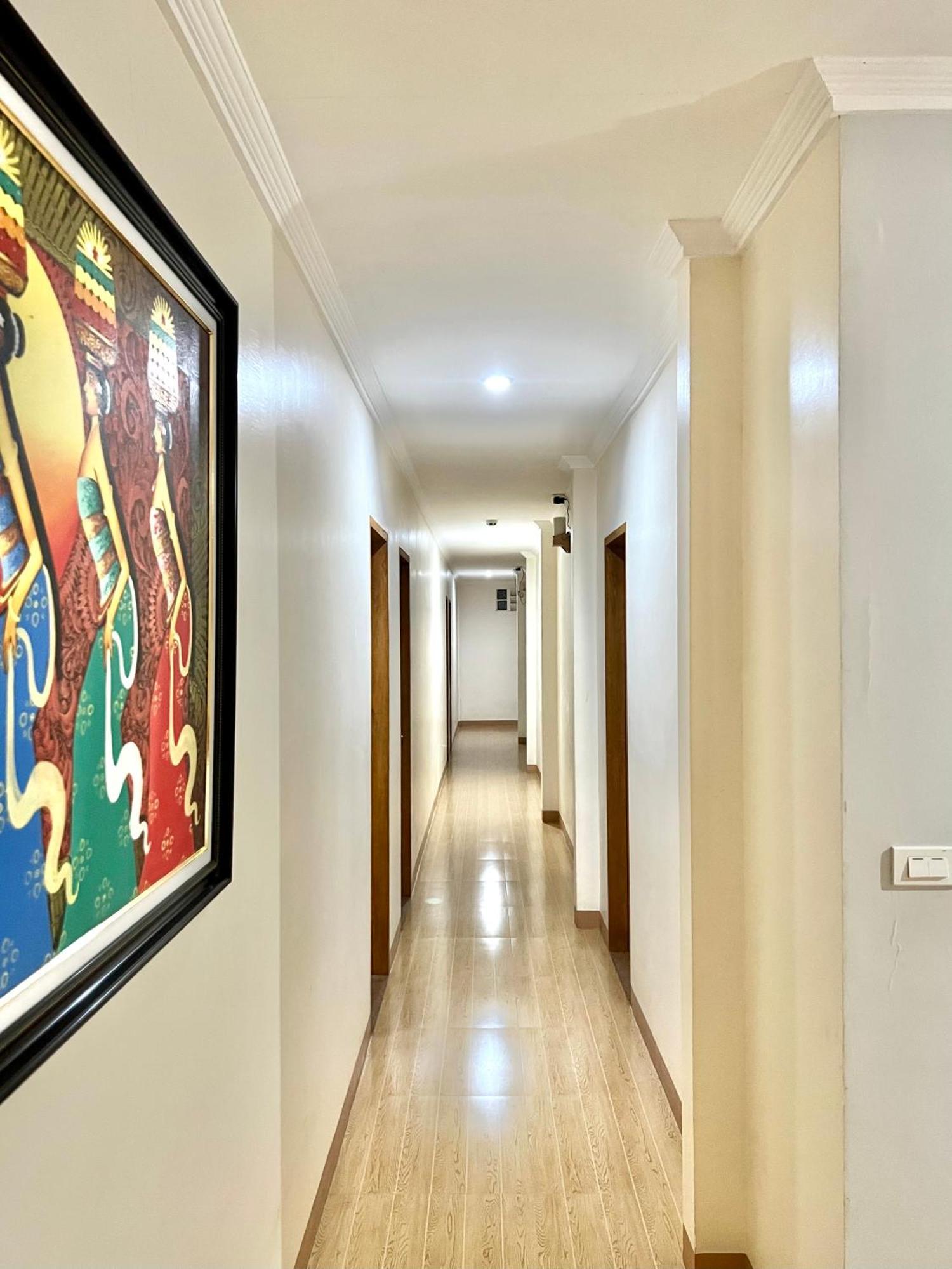 Ak Residences 塔比拉兰 外观 照片
