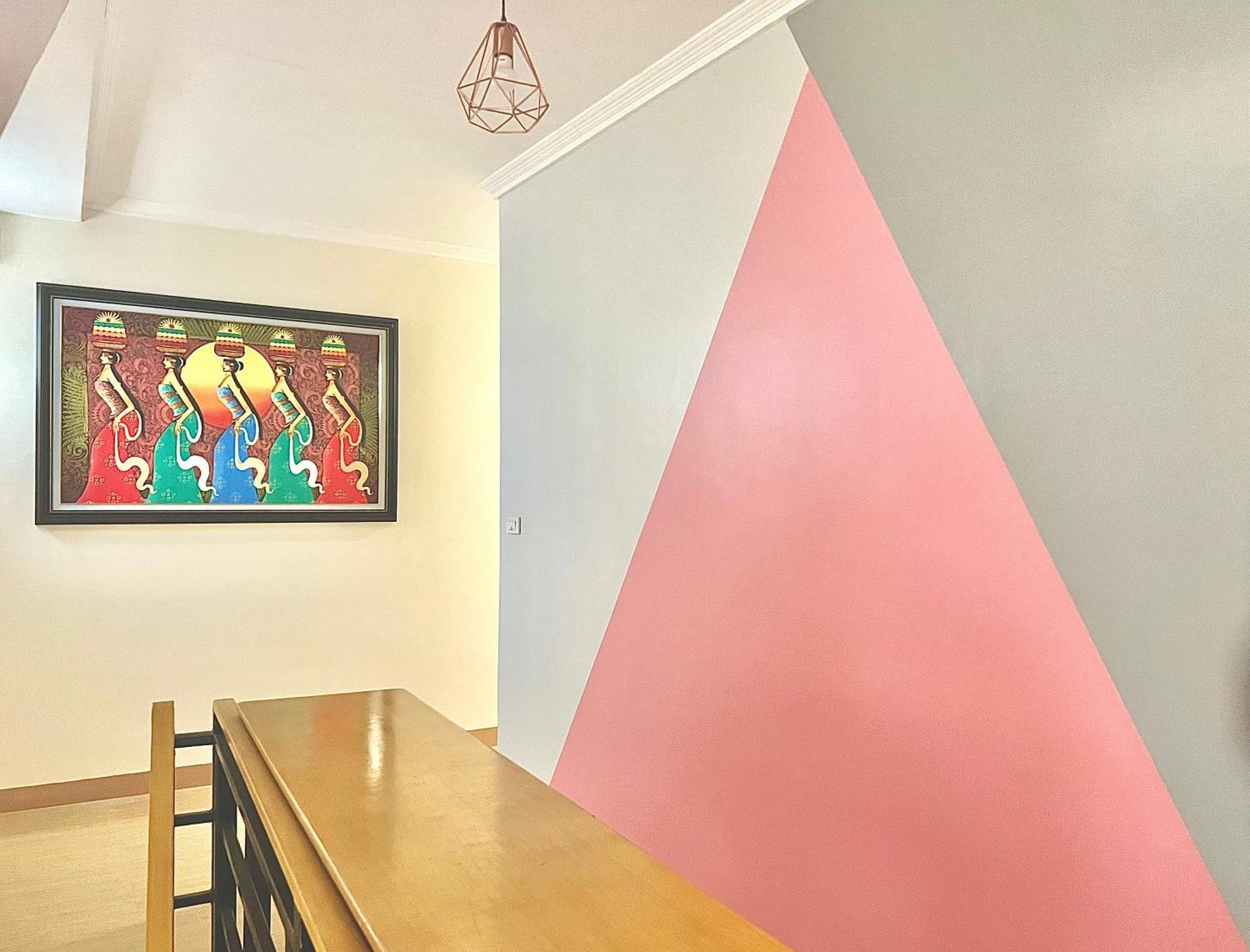 Ak Residences 塔比拉兰 外观 照片