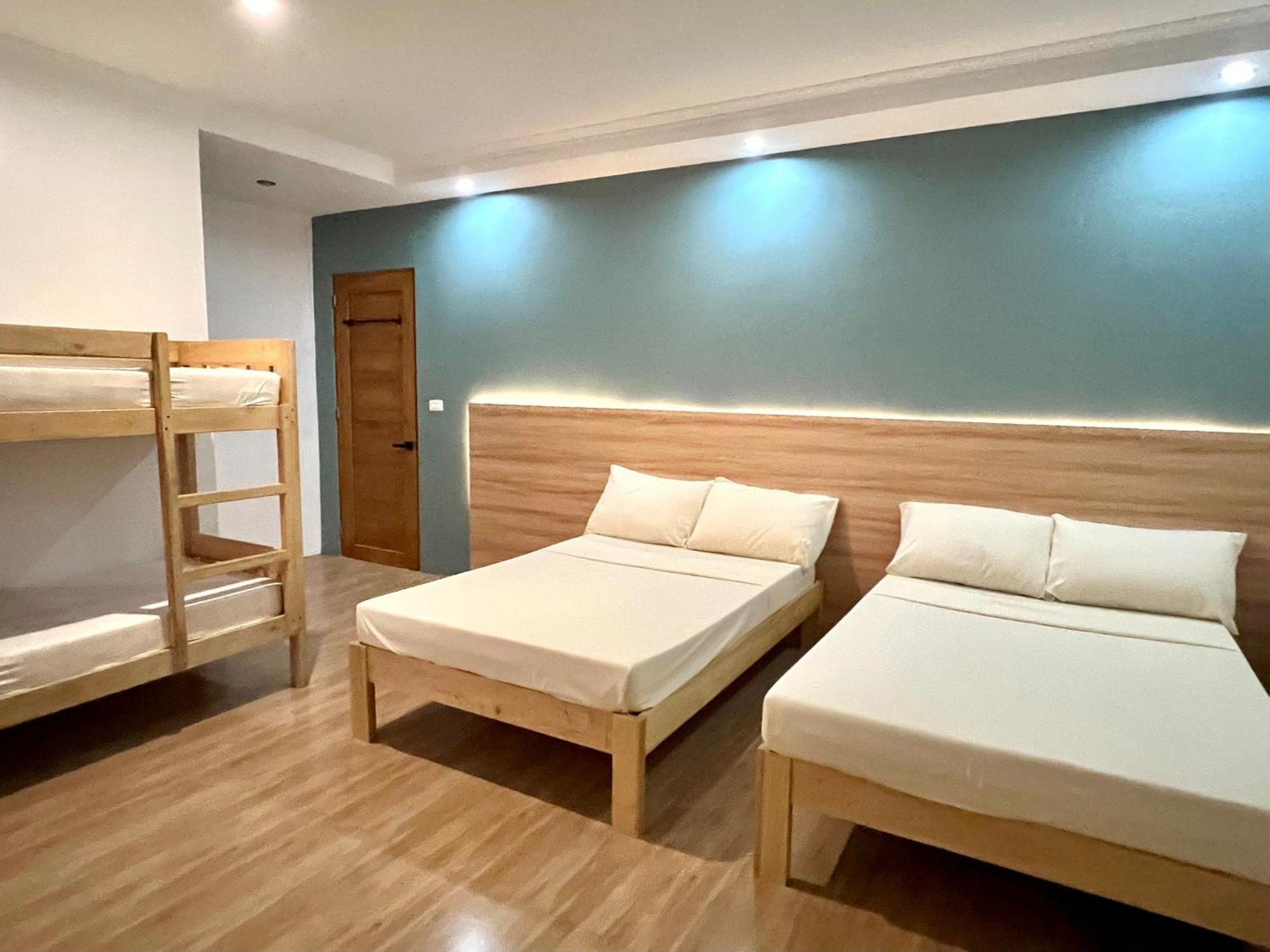 Ak Residences 塔比拉兰 外观 照片