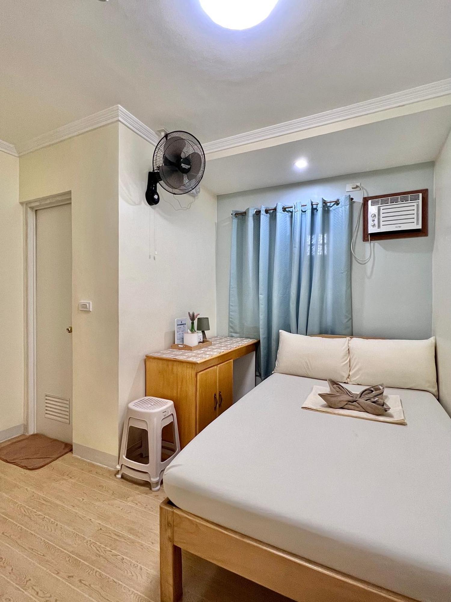 Ak Residences 塔比拉兰 外观 照片