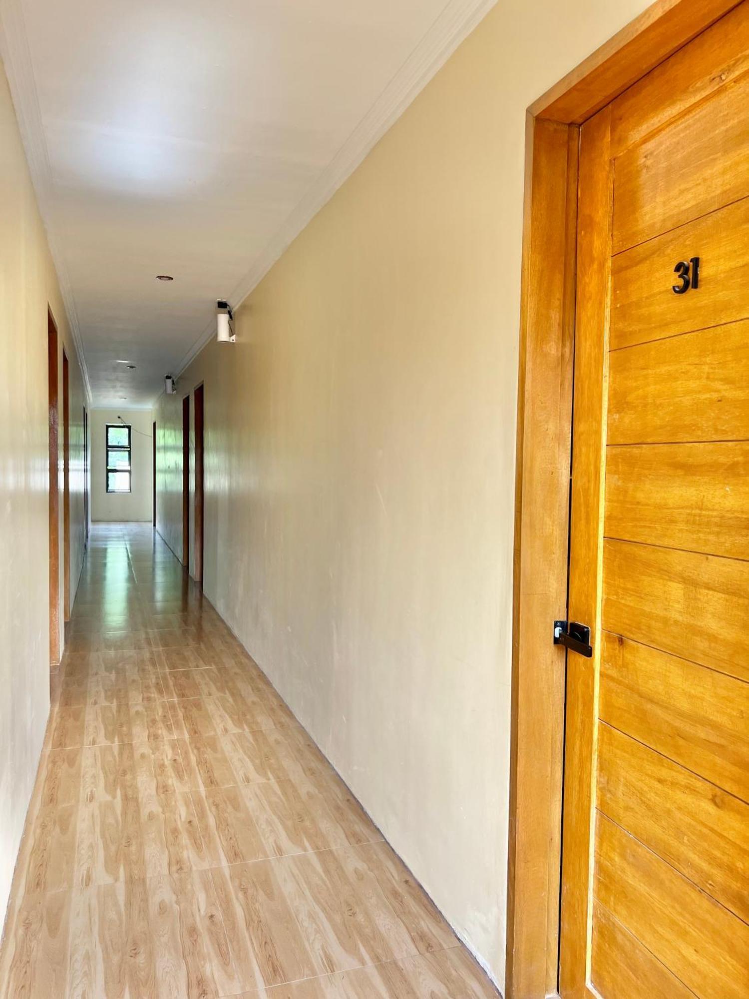 Ak Residences 塔比拉兰 外观 照片
