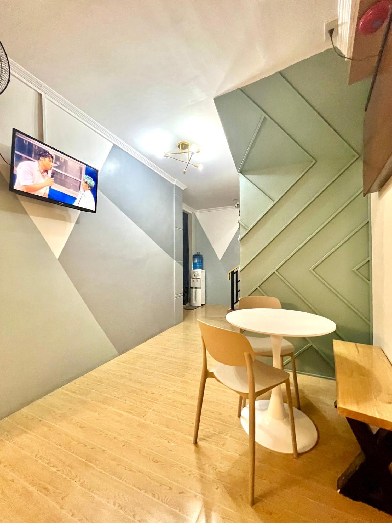 Ak Residences 塔比拉兰 外观 照片