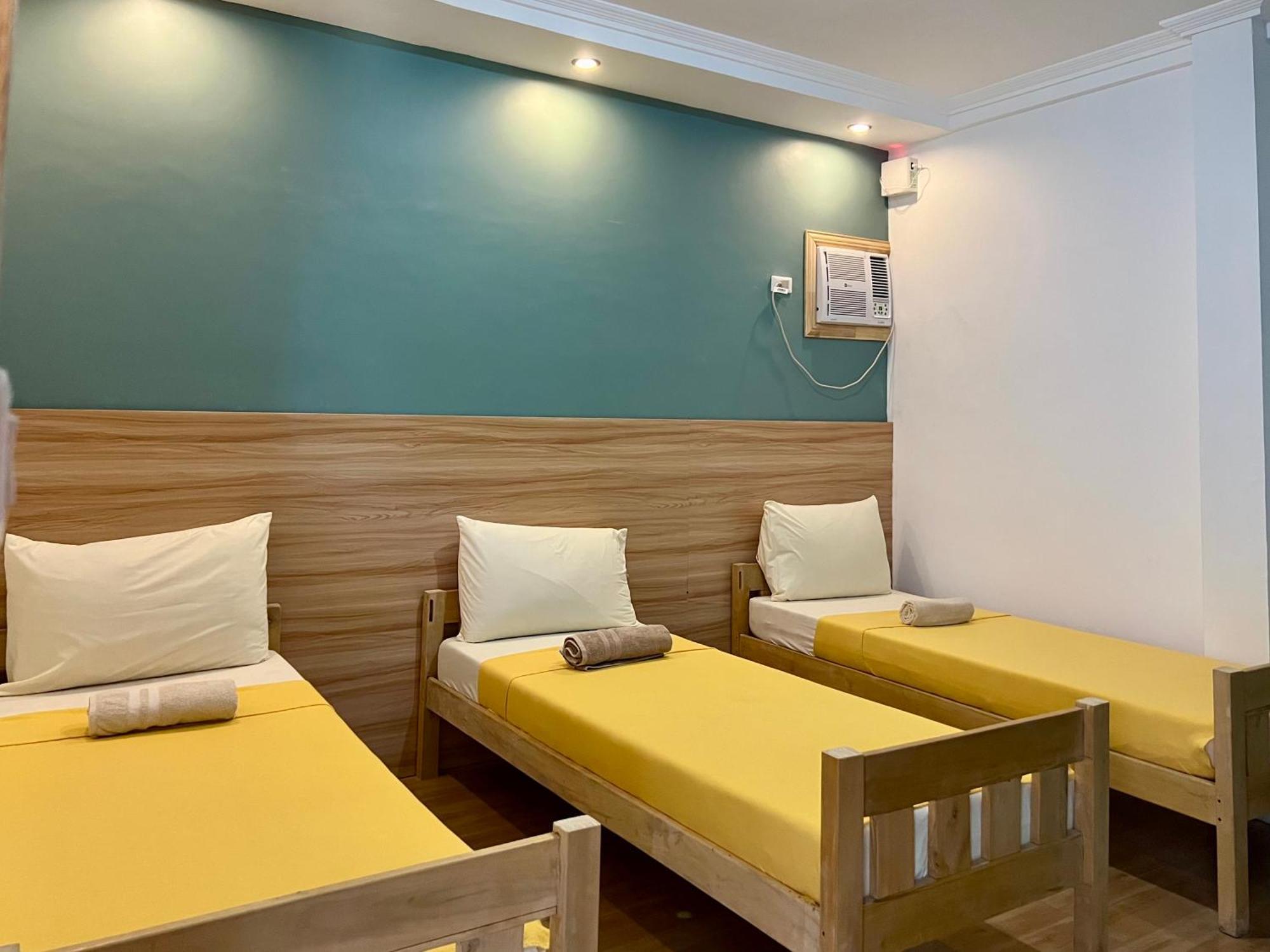 Ak Residences 塔比拉兰 外观 照片